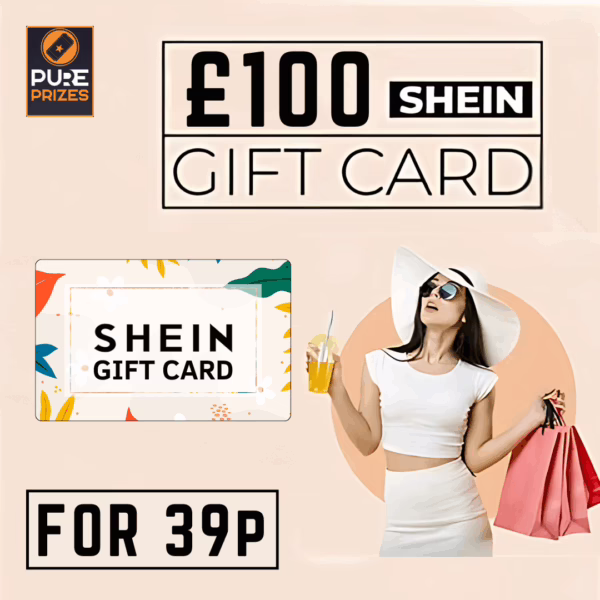 £100 Shein