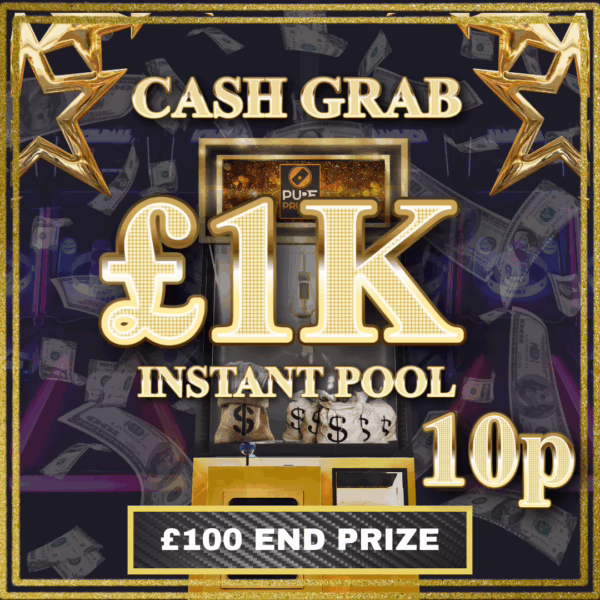 Cash Grab