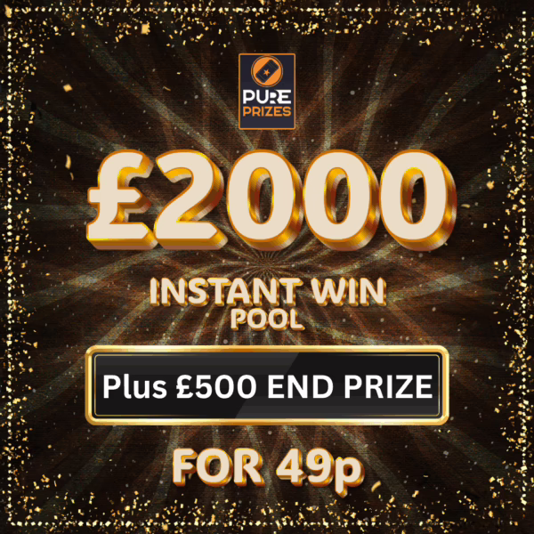 £2k Instant