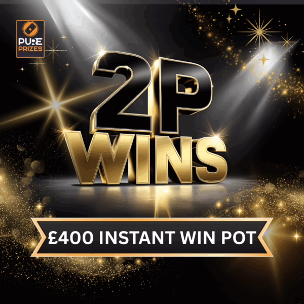 2p Wins