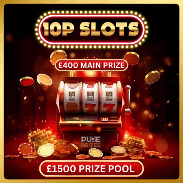 10p Slots