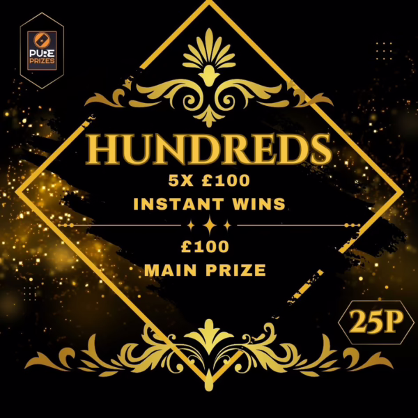 Hundreds