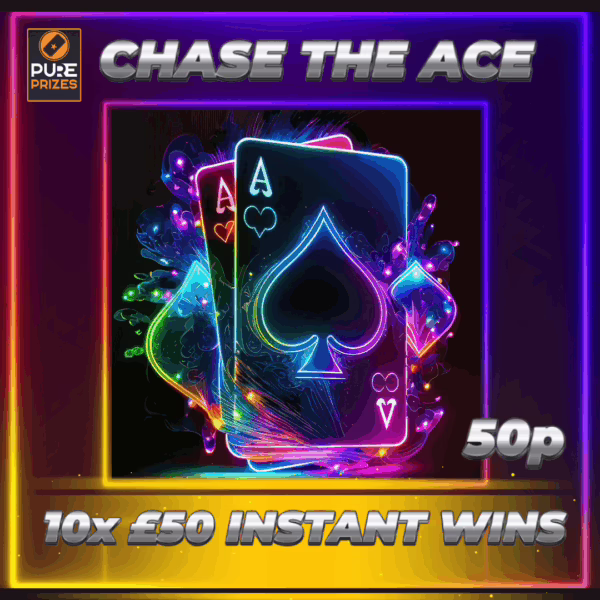 Chase The Ace