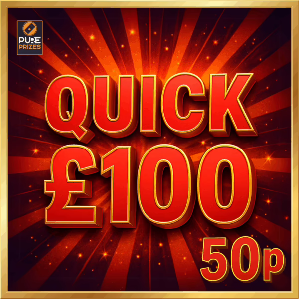 Quick £100