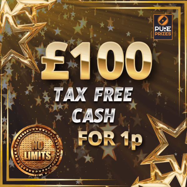 £100 No Limits