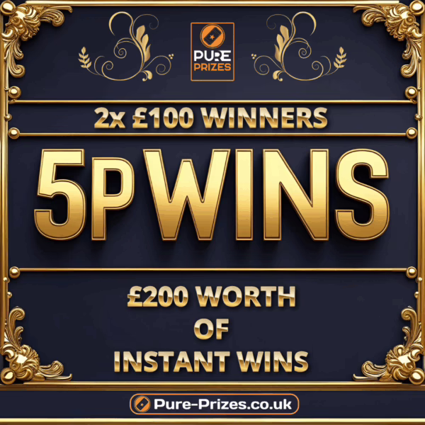 5p Wins