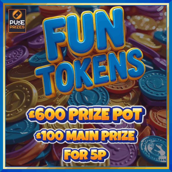 Fun Tokens