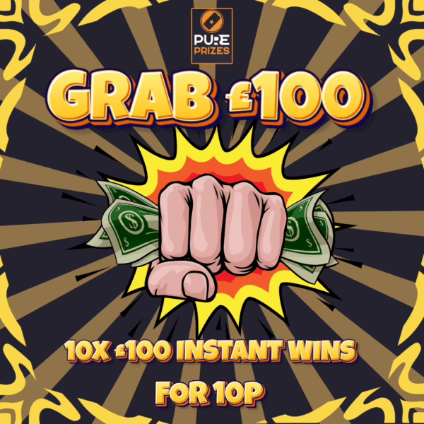 Cash Grab