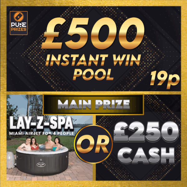 Lay-Z Spa