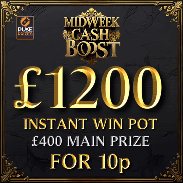 Midweek Cash 16.06