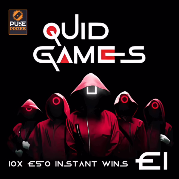 Quid Game