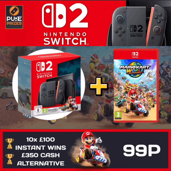 Nintendo Switch 2