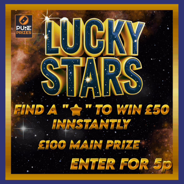 Lucky Stars