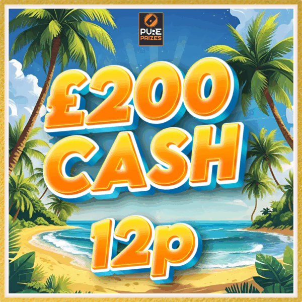 £200 Summer Cash