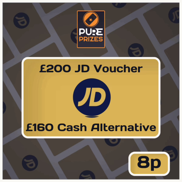 £200 JD