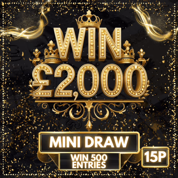 £2000 Mini