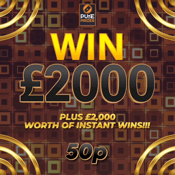 Win Two Grand