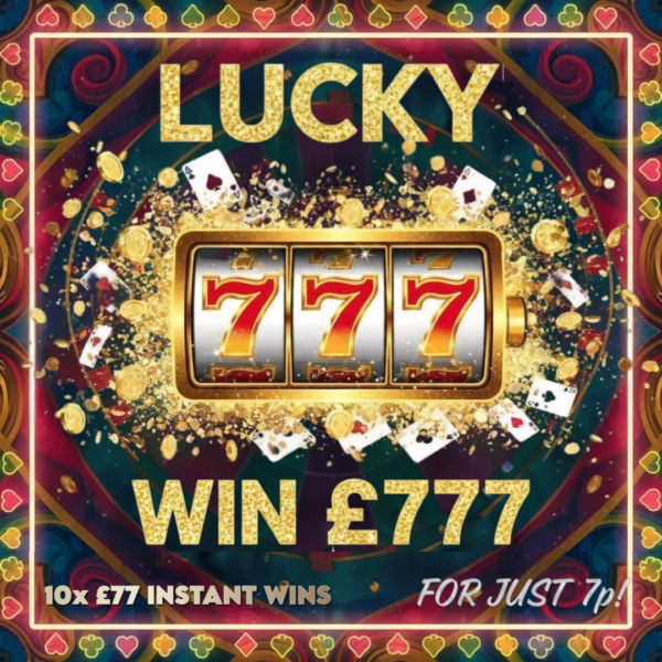 Lucky 777