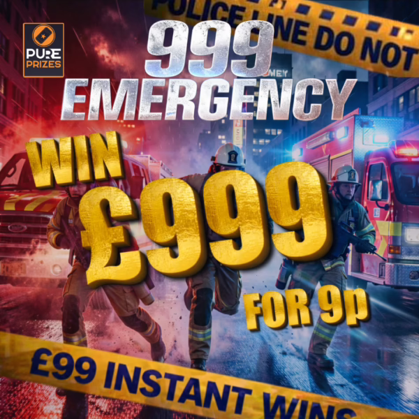 £999 Emergency