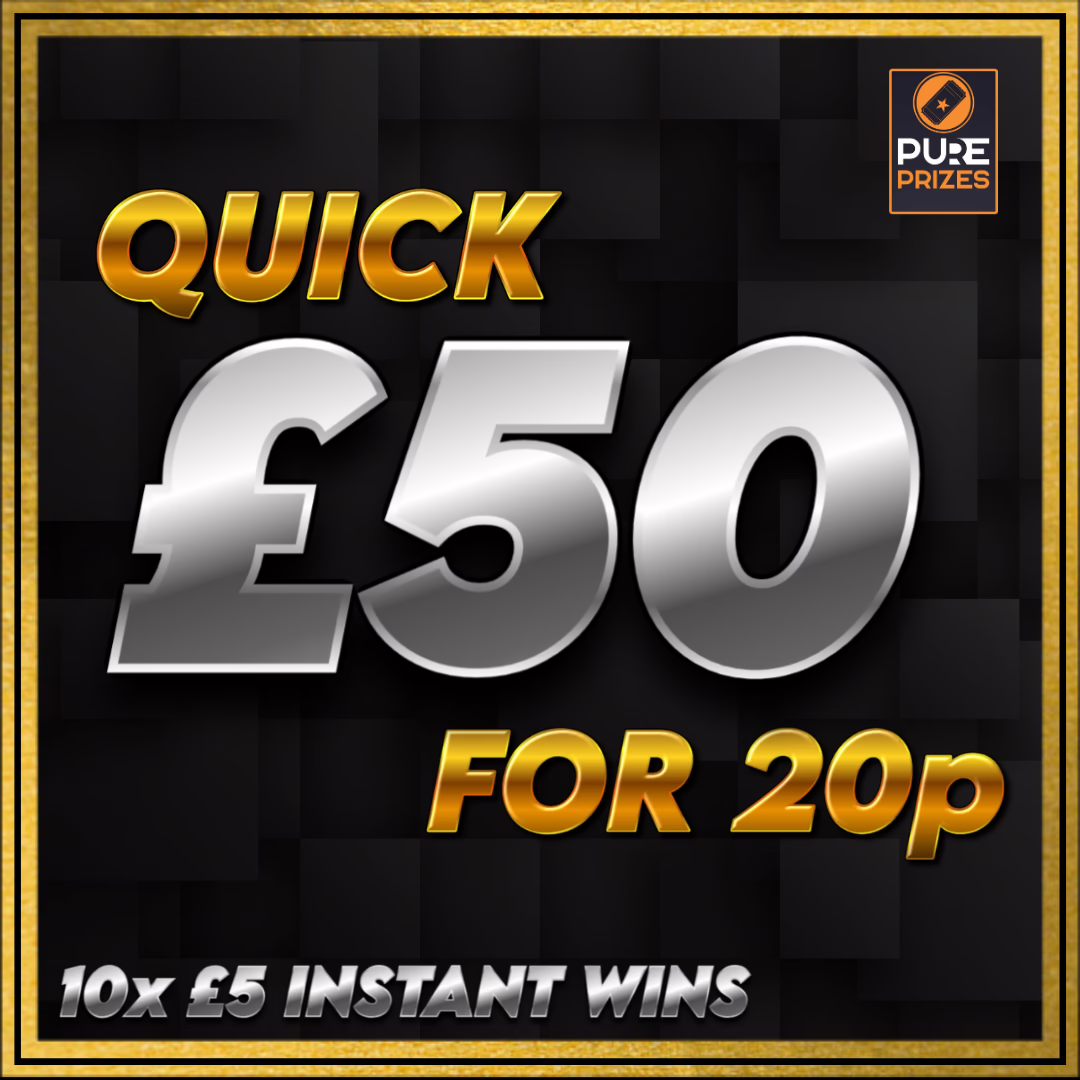 Quick £50