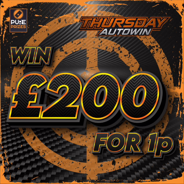 Thursday Auto