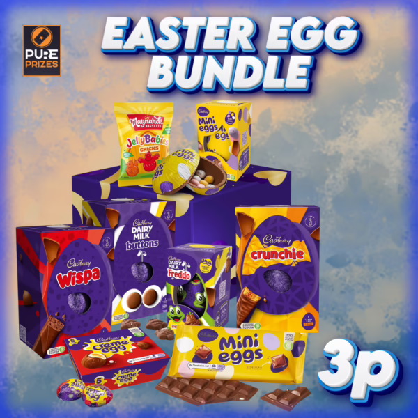 Easter Egg Bundle