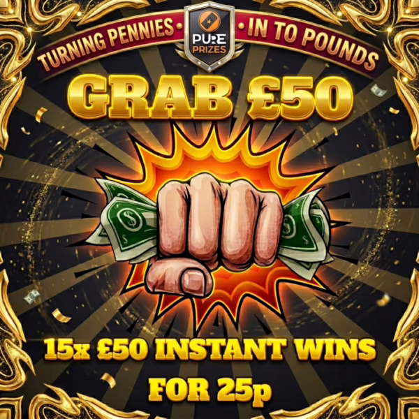 Grab £50