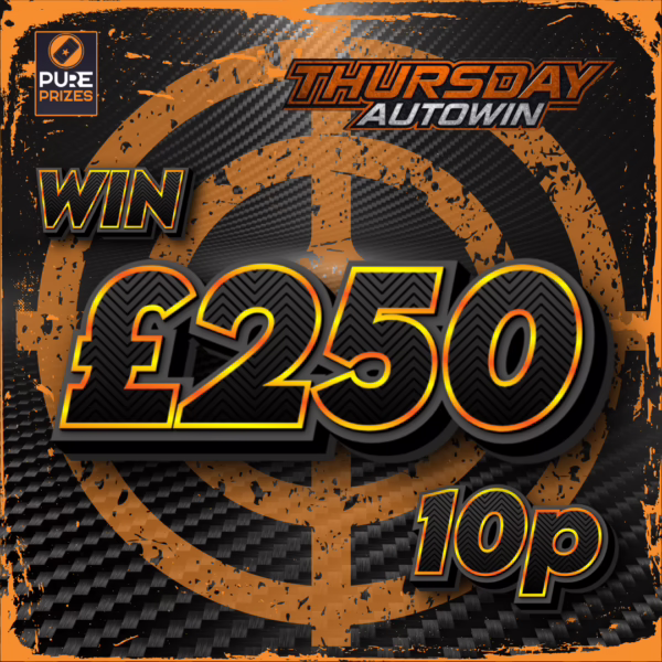 Thursday Auto