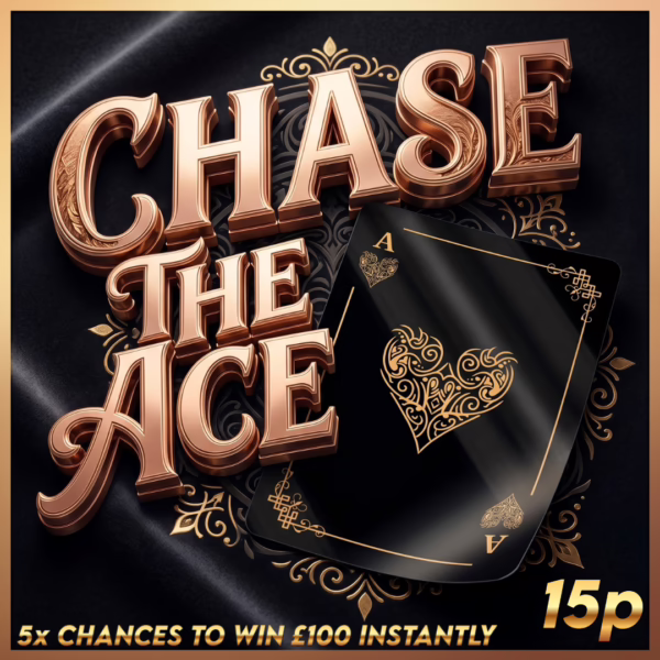 Chase The Ace