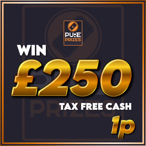 Thursday £250