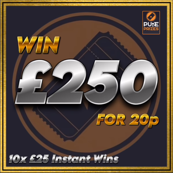 Friday £250