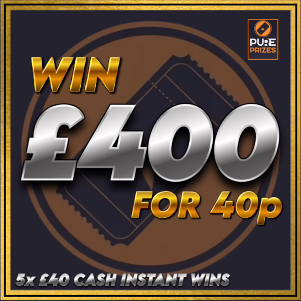 Wednesday £400
