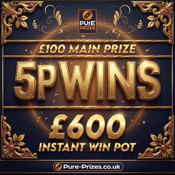 5p Wins