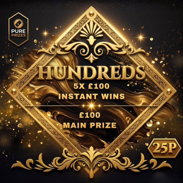 Hundreds