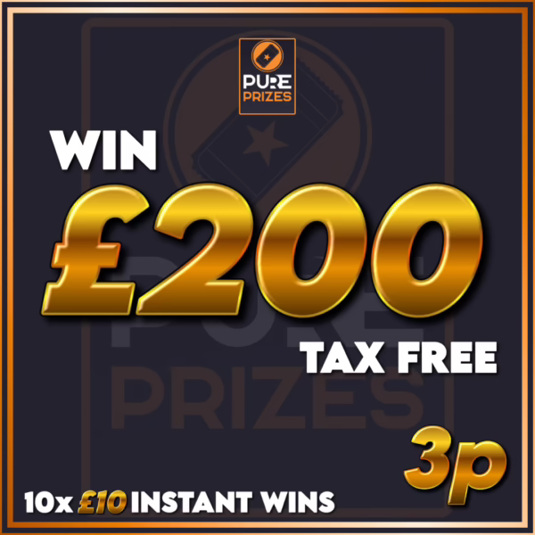 Monday £200