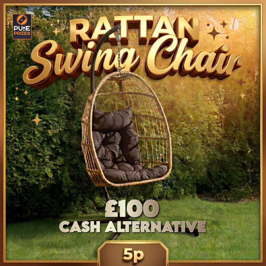 Egg Chair