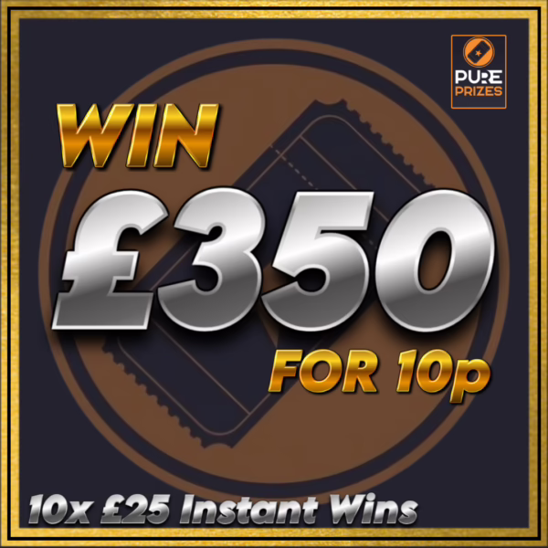 Friday £350