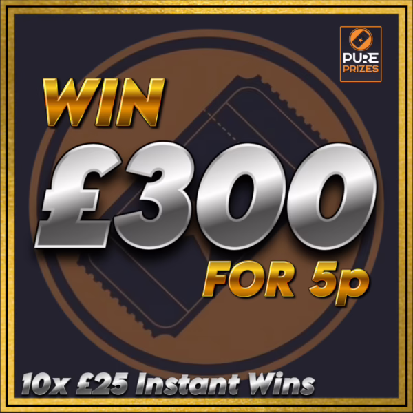 Friday £300