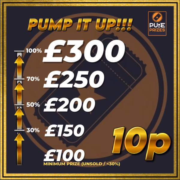 Monday Cash Ladder