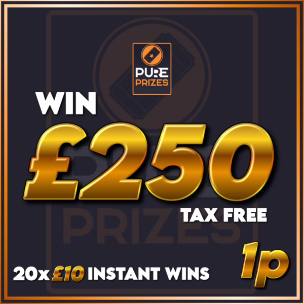 Thursday £250