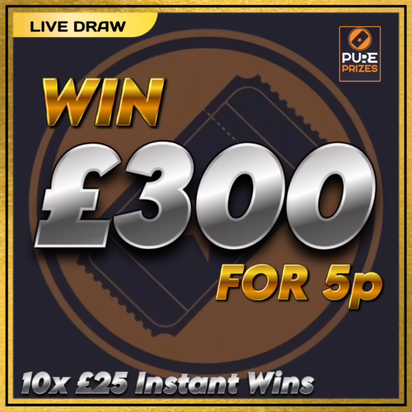 Friday £300