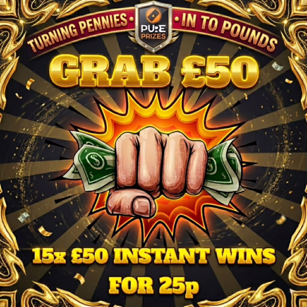 Grab £50