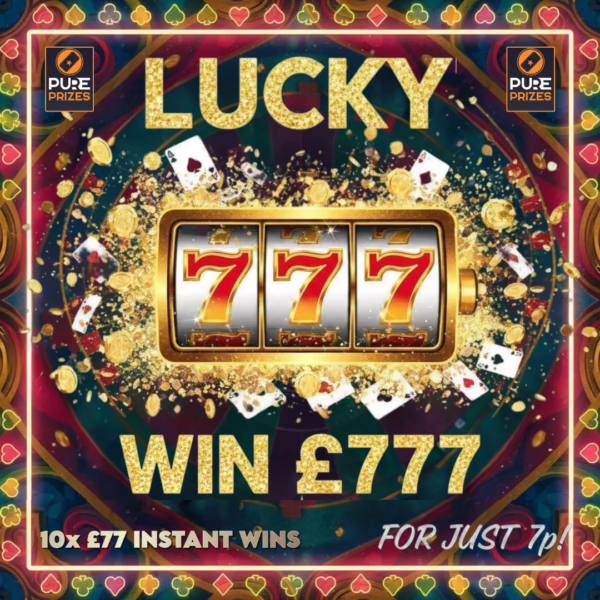 Lucky 777