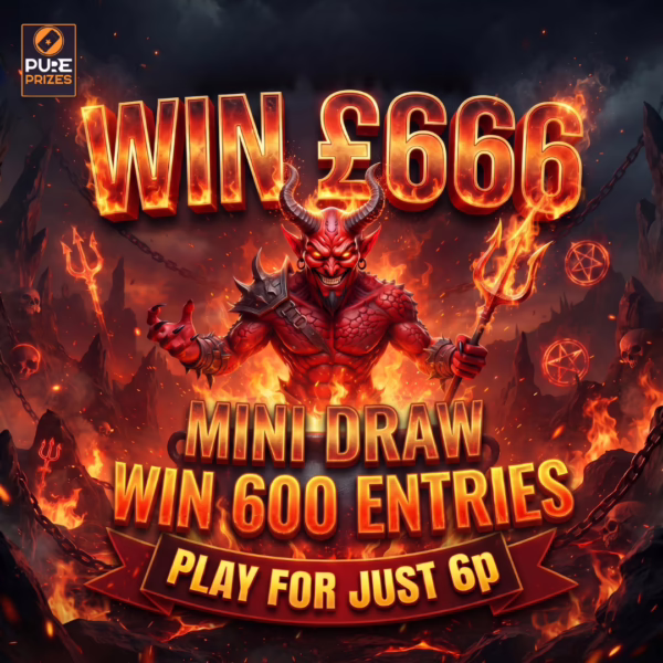 £666 Mini