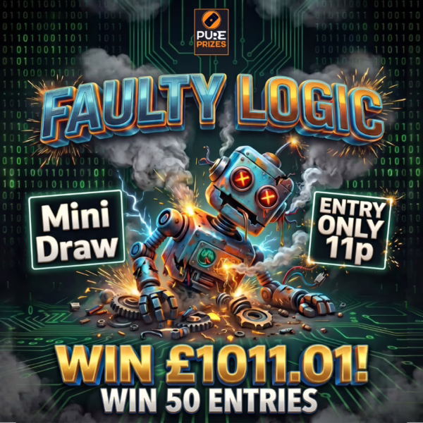 Faulty Logic Mini