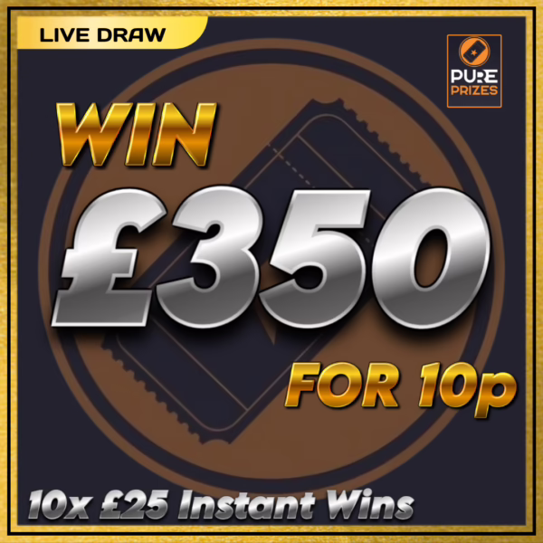 Friday £350