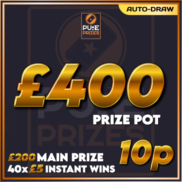 Monday £200