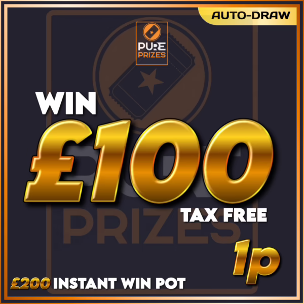 Monday £100