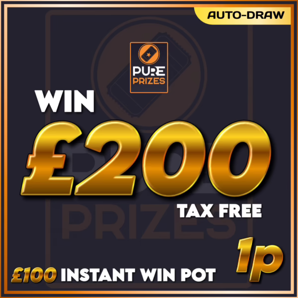 Thursday £200