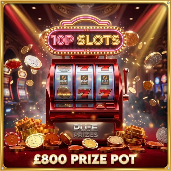 10p Slots